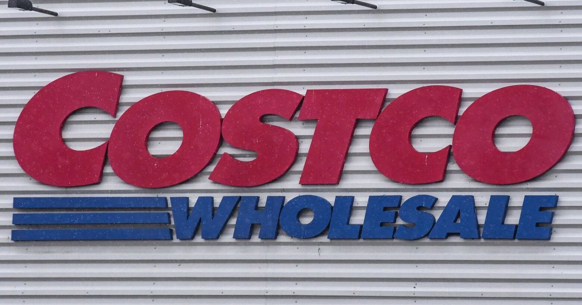 Costco’s semi-sweet chocolate chips are back
