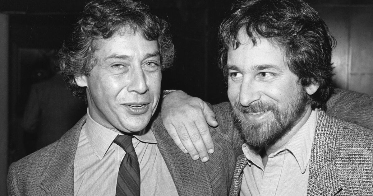 Mark Rydell, the Oscar-nominated director of ‘On Golden Pond,’ dies at 97