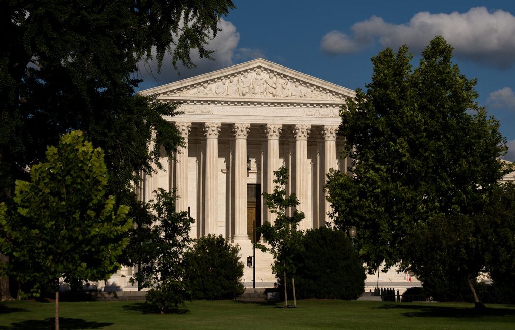Supreme Court asked to hear Texas Ten Commandments in schools case