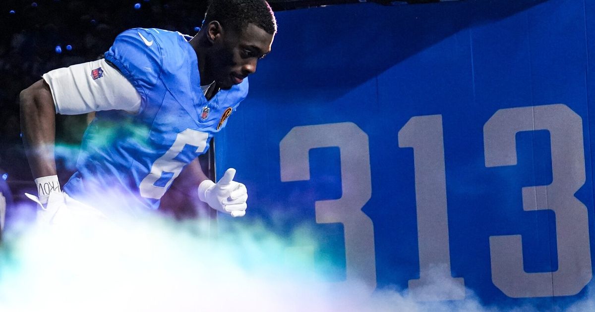 What Mike Macdonald said about Seahawks’ expected signing of Terrion Arnold - image 4