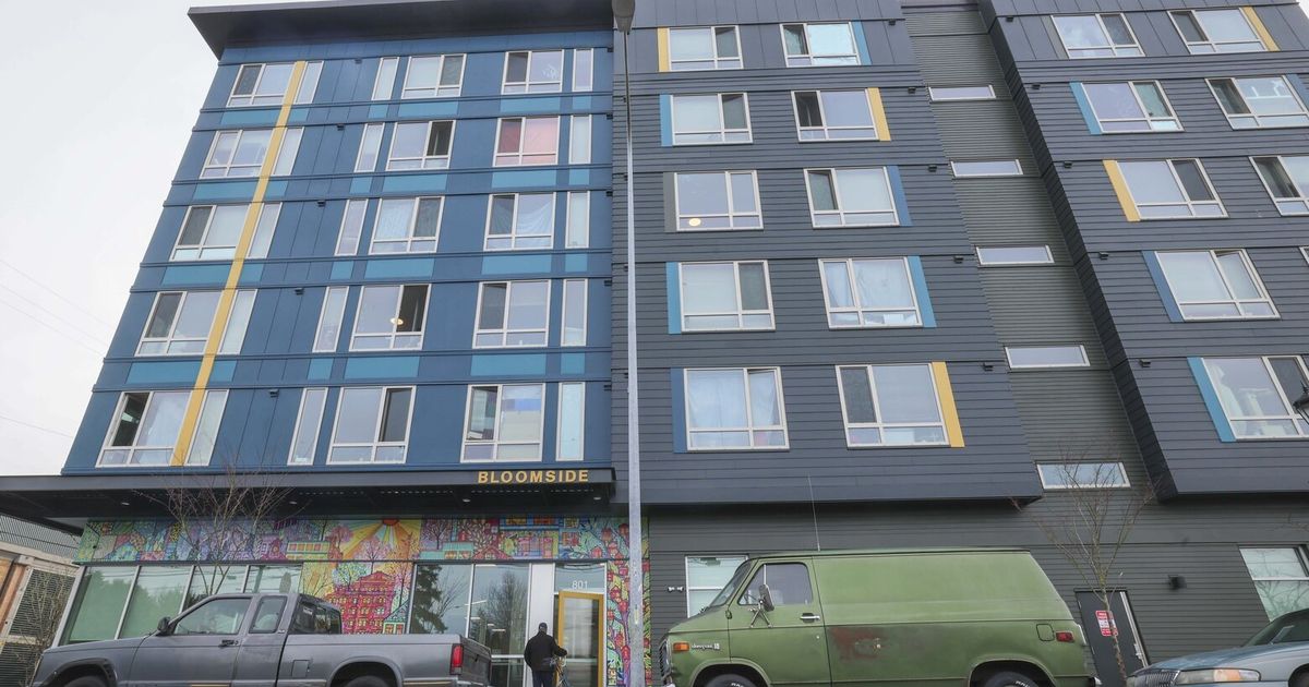It's time to turn our back on Housing First | Op-Ed