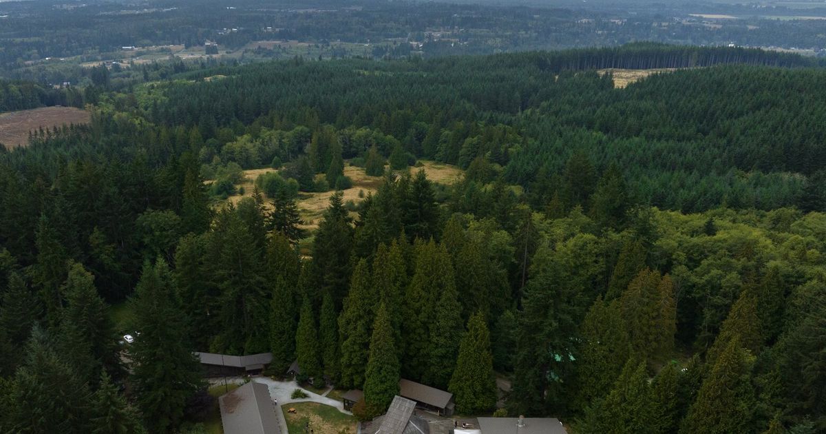 While Seattle slows, the region’s fastest growth is on the fringes
