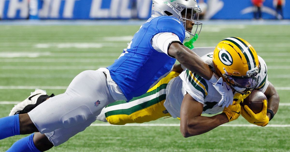 How Terrion Arnold fits into Mike Macdonald’s Seahawks defense - image 2