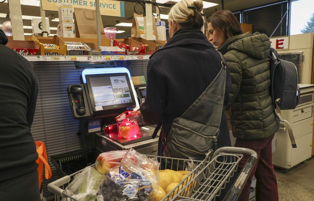 Seattle city leaders take aim at ‘black box' of algorithmic pricing