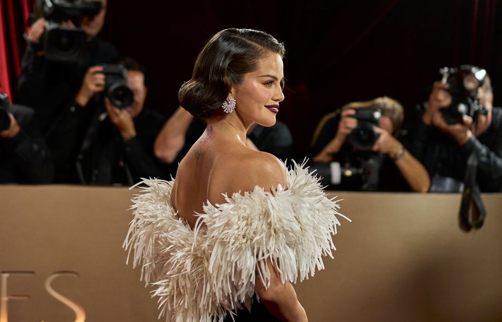 Lawsuit accuses Selena Gomez of defrauding investors in mental health site