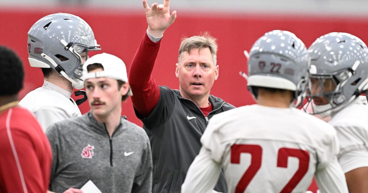 WSU football defensive lineman a breakout candidate this season