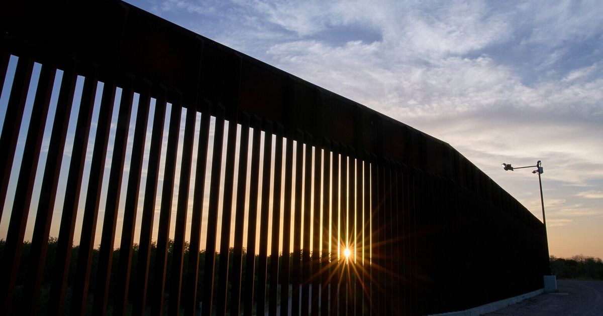 Judge refuses to block Trump administration from building border wall along tribe’s reservation