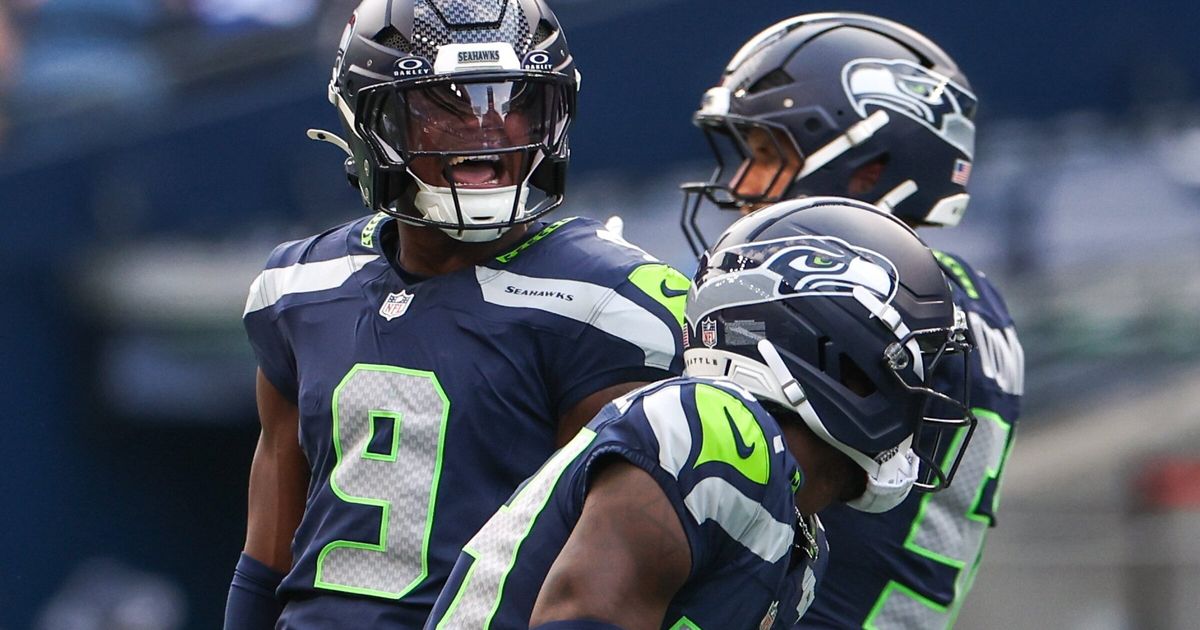 3 observations from Seahawks’ preseason opener vs. Dallas Cowboys