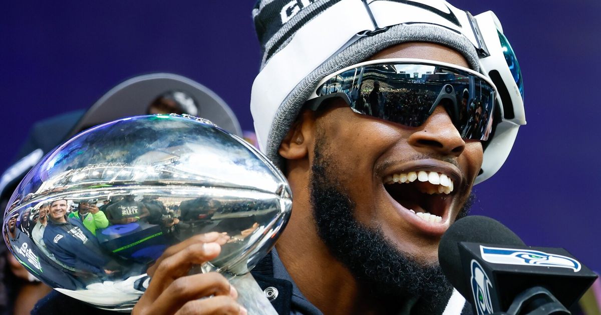 Devon Witherspoon deemed irreplaceable by Seahawks for more than stats
