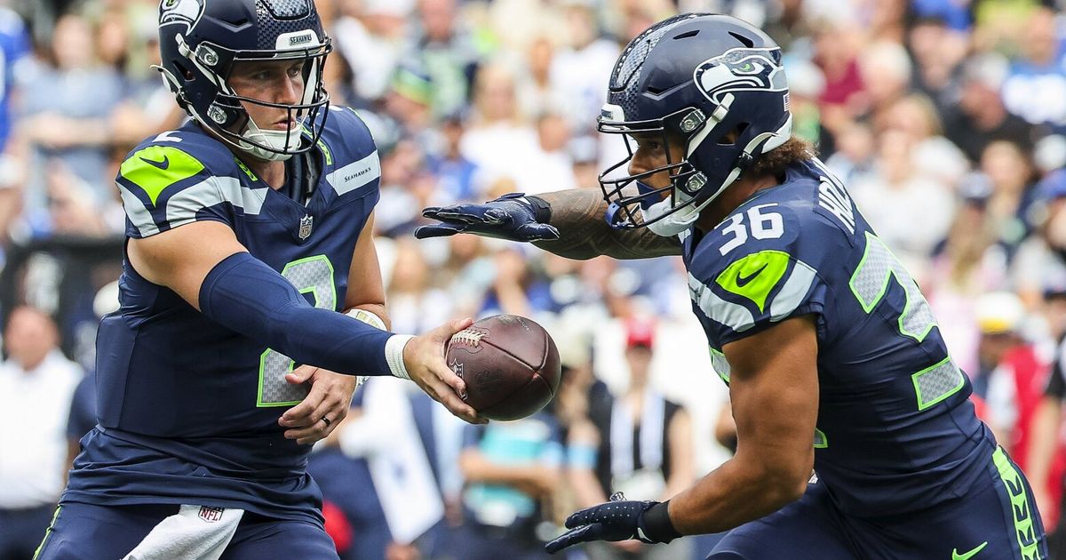 Seahawks open preseason with loss to Cowboys: 5 things to know - image 3