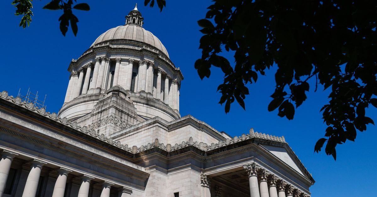 How a Washington behavioral health plan fizzled