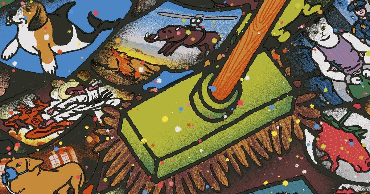 Silicon Valley Is as Sick of AI Slop as You Are