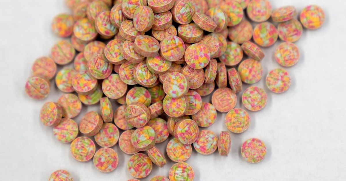 Justice Department watchdog to review DEA tactic that permitted deadly fentanyl to hit streets