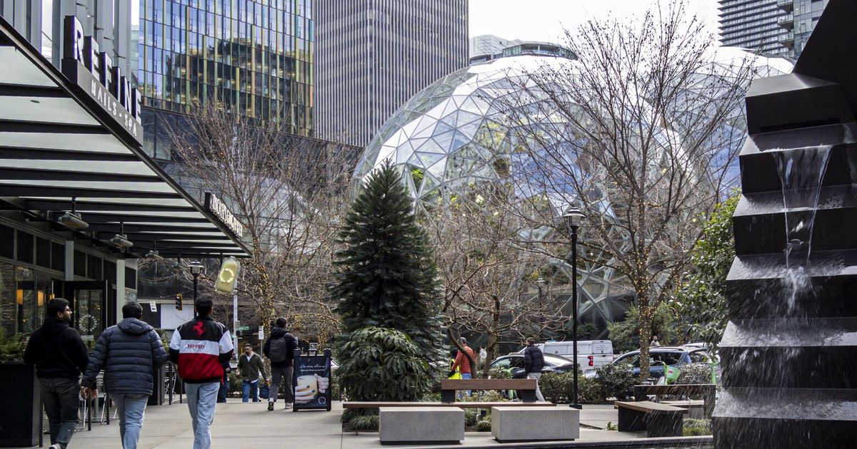 Amazon bars customers from seeking class-action lawsuits - image 1