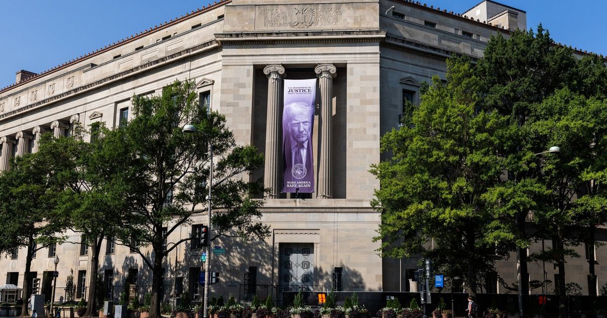 Appeals court rejects Trump’s strategy of picking U.S. attorneys