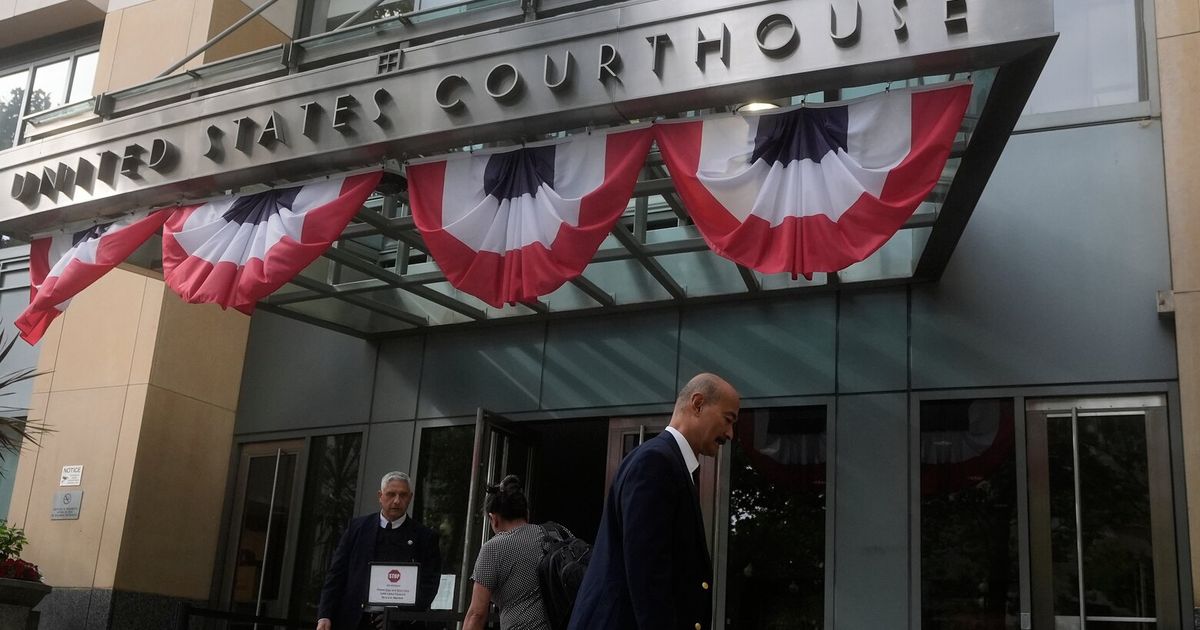 States take Meta to trial in California in the biggest fight yet over social media harms to children