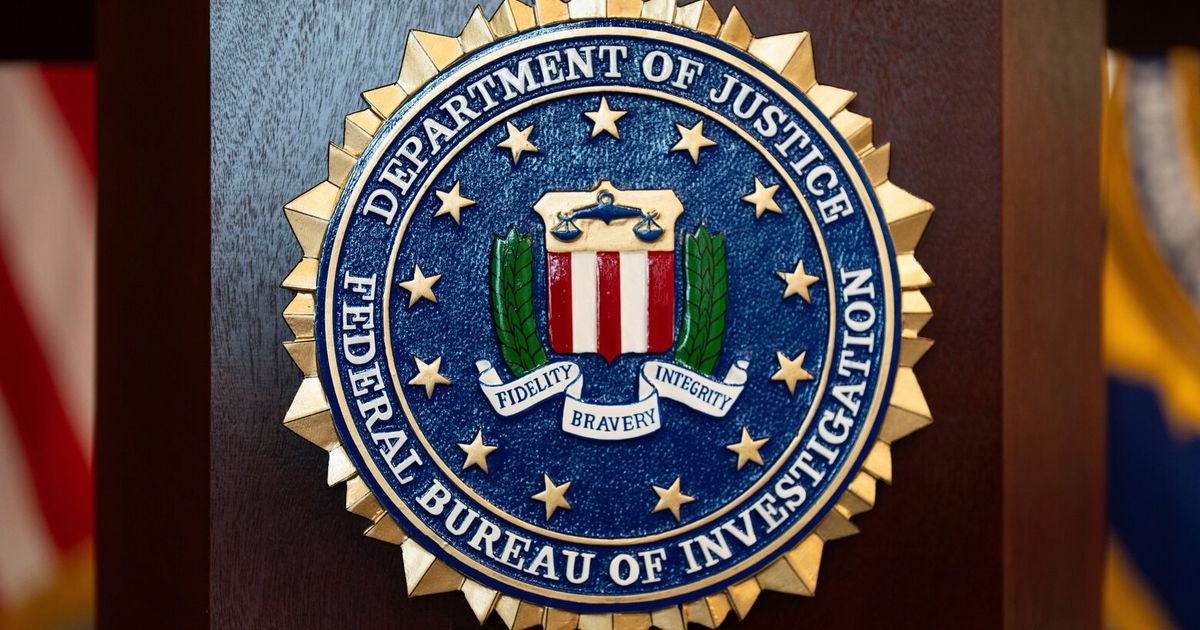 Judge blocks the Trump administration from moving FBI headquarters to DC office building
