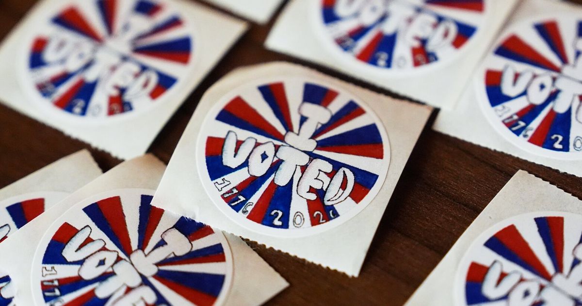 A citizen’s ballot should carry more weight than a billionaire’s check