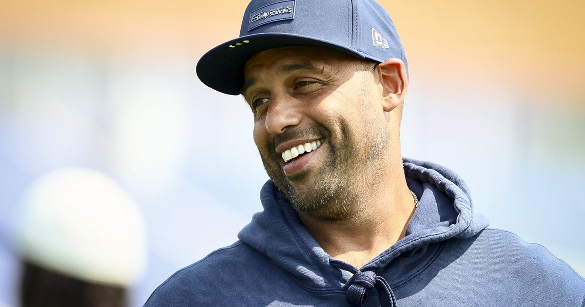 How Seahawks’ Aden Durde could make history with another strong season