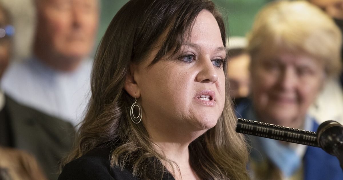 WA lawmaker hit with $15K fine in ethics case