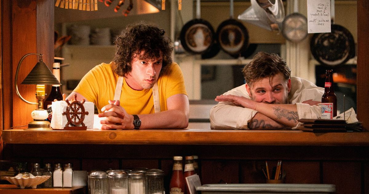 Screenwriter Todd Bartels on bringing Anthony Bourdain to life in ‘Tony’