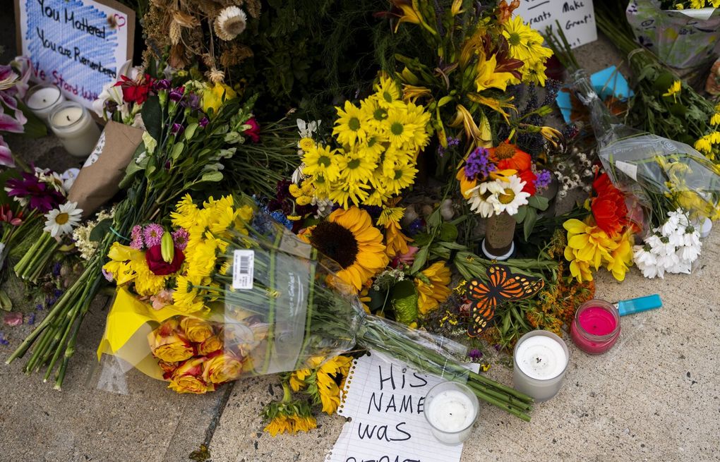 Family presses for information about fatal ICE shooting in Maine
