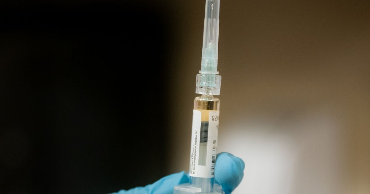 More U.S. parents opting children out of vaccine requirements, CDC reports