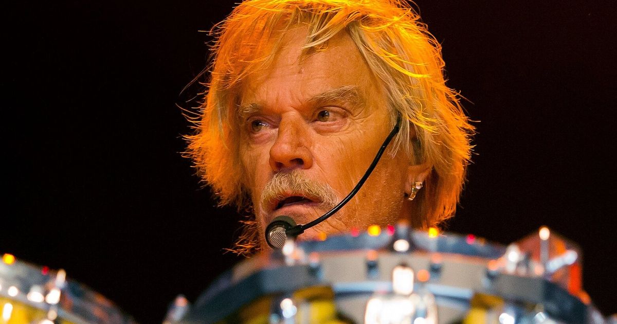 Frank Beard, Beardless Drummer for ZZ Top, Dies at 77 - image 2
