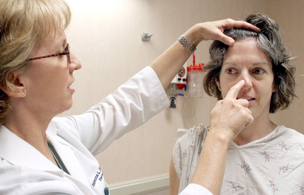 The most common cancer is easy to miss. Here's what to look for.