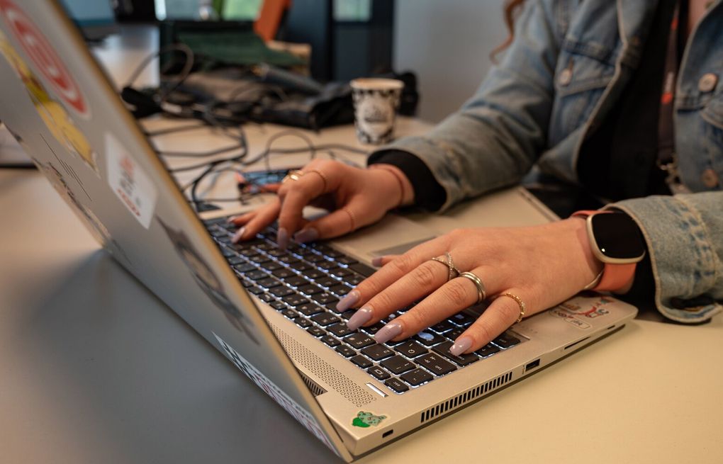 AI's lucrative jobs boom is leaving women behind globally