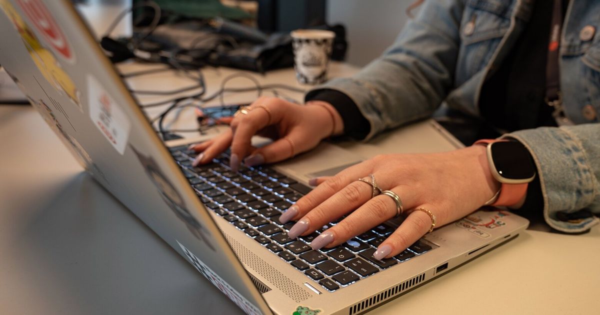 AI’s lucrative jobs boom is leaving women behind globally