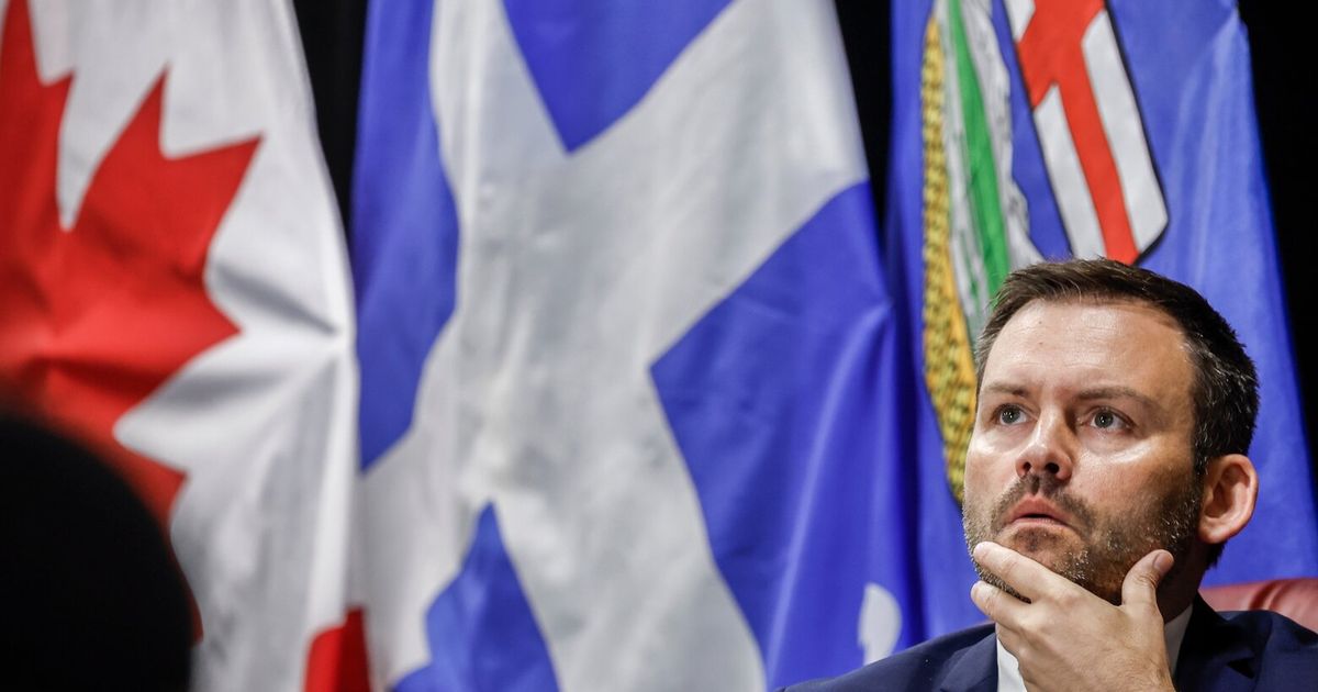Quebec separatist leader says no independence referendum until Trump leaves office