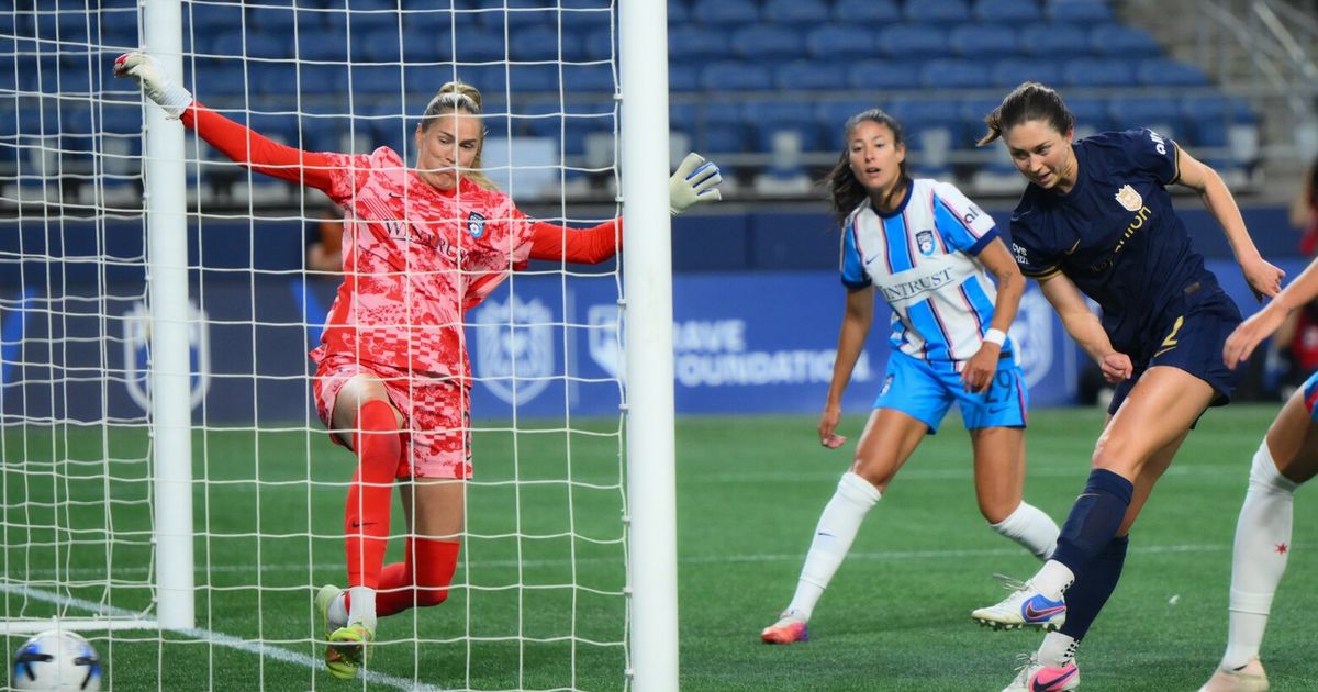 Reign take four-match win streak to Louisville