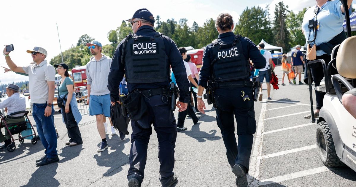 Seattle voters are done waiting on public safety, new poll finds
