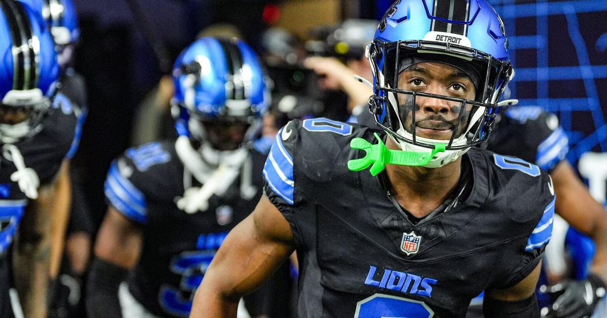 Terrion Arnold’s Seahawks career would begin on exempt list, report says