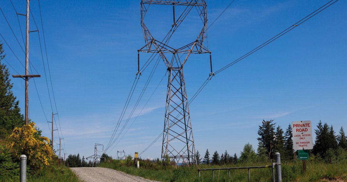 Snoqualmie battery project developer seeks to sidestep local regulation