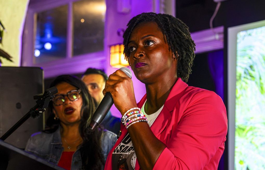 A stunning win for the left in Florida: 6 takeaways from Tuesday's primaries