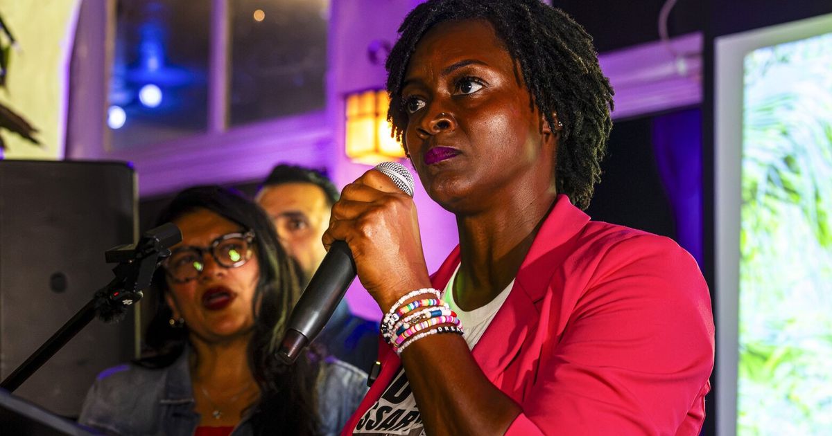 A Stunning Win for the Left in Florida: 6 Takeaways from Tuesday’s Primaries
