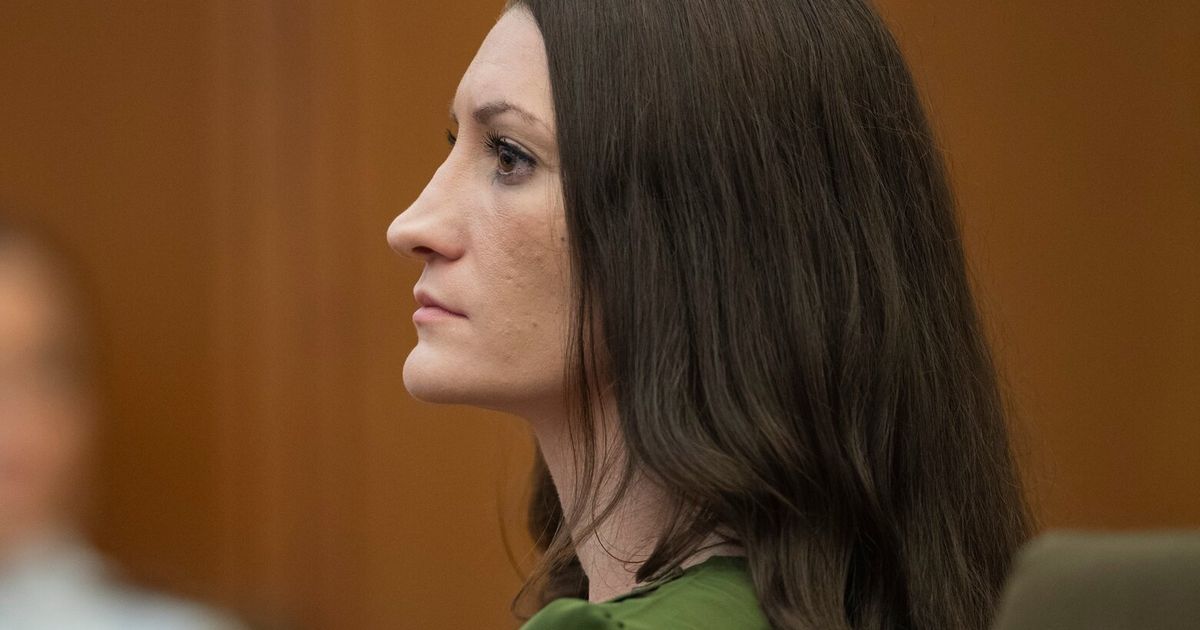 Psychologist testifies Lindsay Clancy was not criminally responsible in killing of her 3 children
