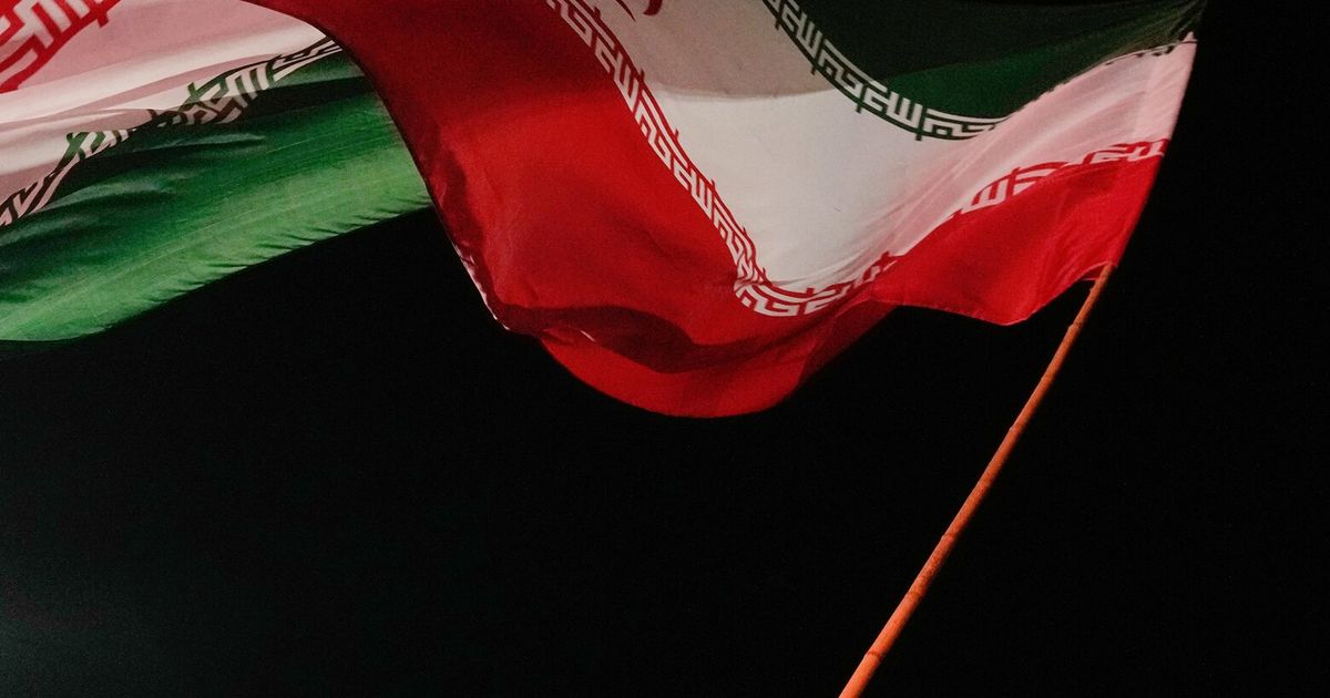 A quiet channel between ICE and Iran shaped deportation flights, newly released emails show