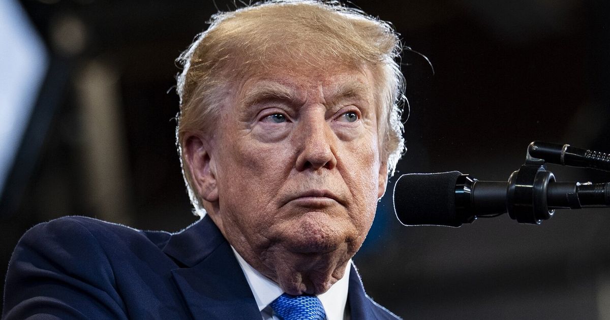 More of Trump’s chosen candidates fall in GOP primaries