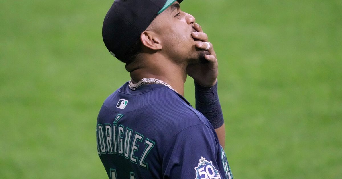Mariners’ subreddit turns into seafaring discussion board after 22-0 loss