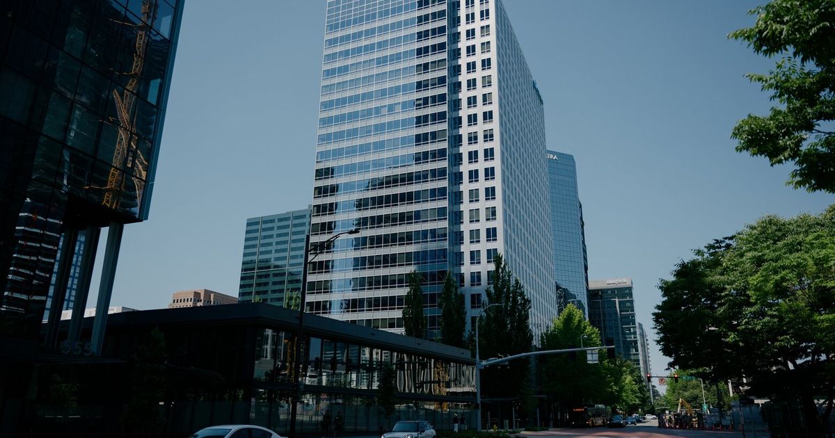 More tech layoffs hit Bellevue workers