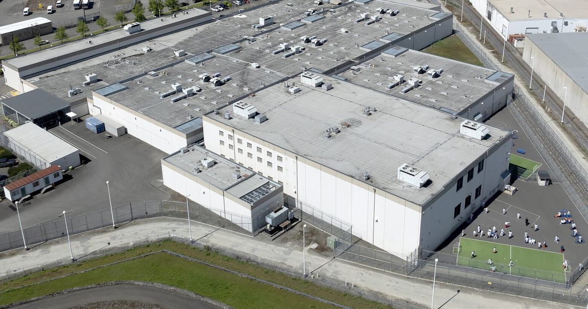 Put an end to Tacoma ICE center’s unconscionable refusal of health inspections