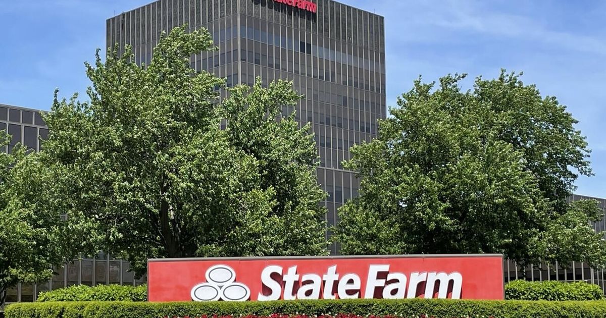 State Farm shells out $5 billion in dividends to auto customers