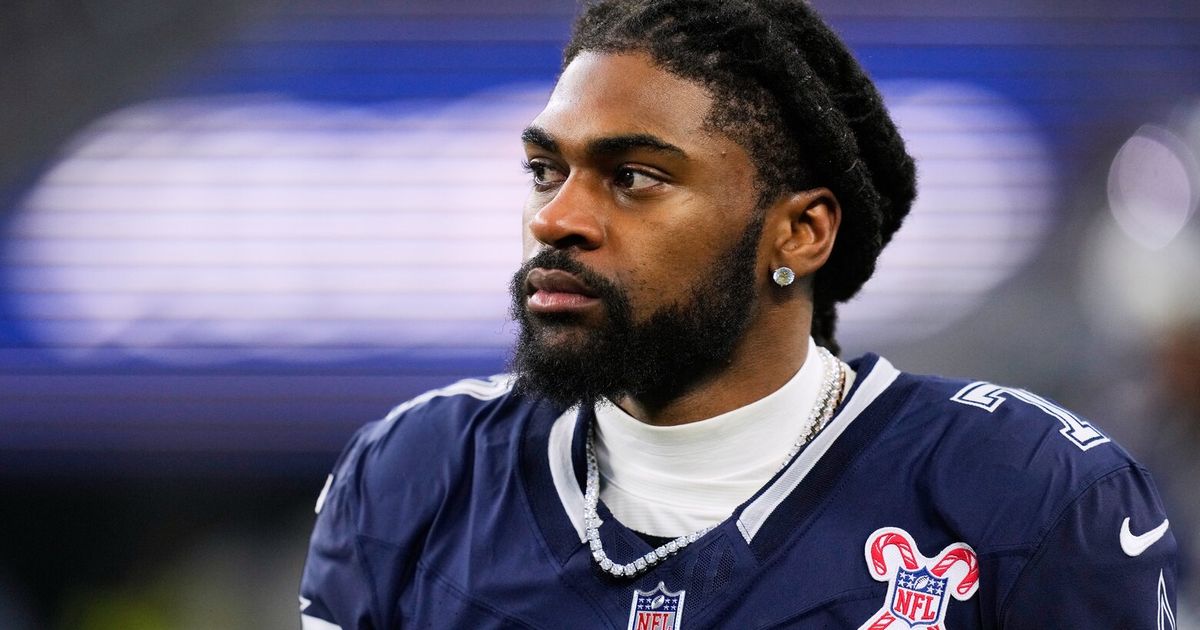 Source: Seahawks to sign ex-Cowboys CB Diggs