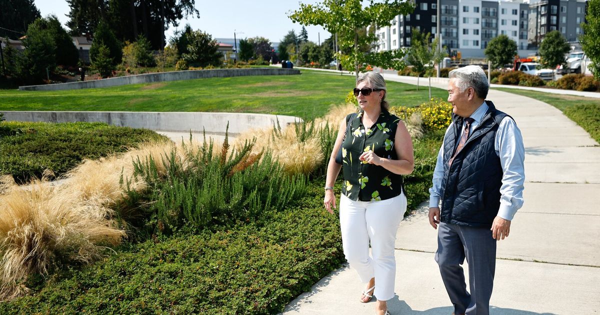 New park will commemorate Bellevue’s Japanese American heritage
