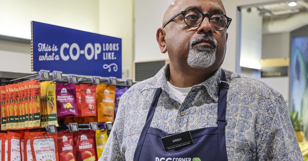 PCC Community Markets CEO to step down after leading turnaround