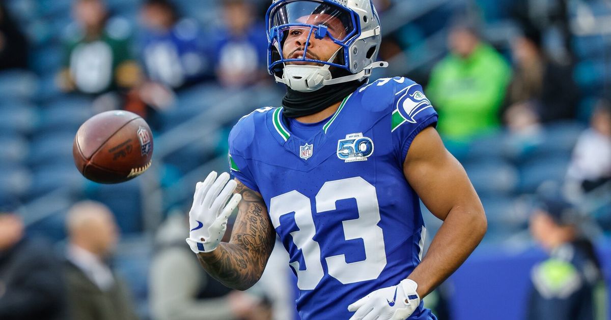 Myles Gaskin, former O’Dea High and Washington Huskies star, retires from NFL