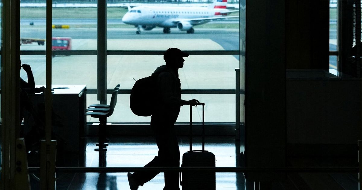 The Great Disconnect: Here’s why travel is lonelier than ever